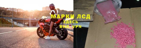 хмурый Липки